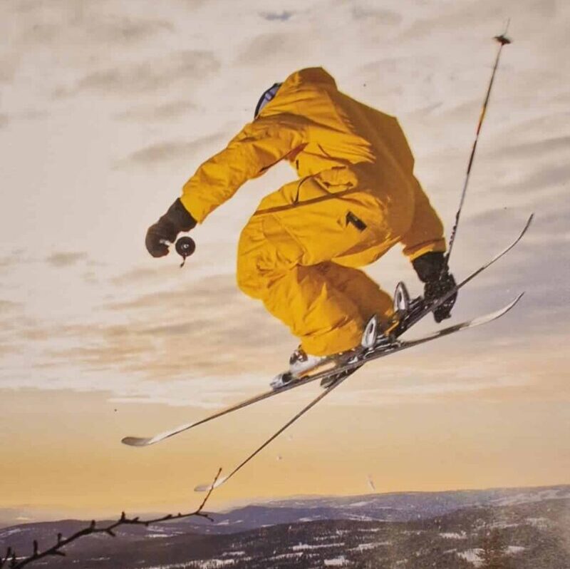 trysil 26